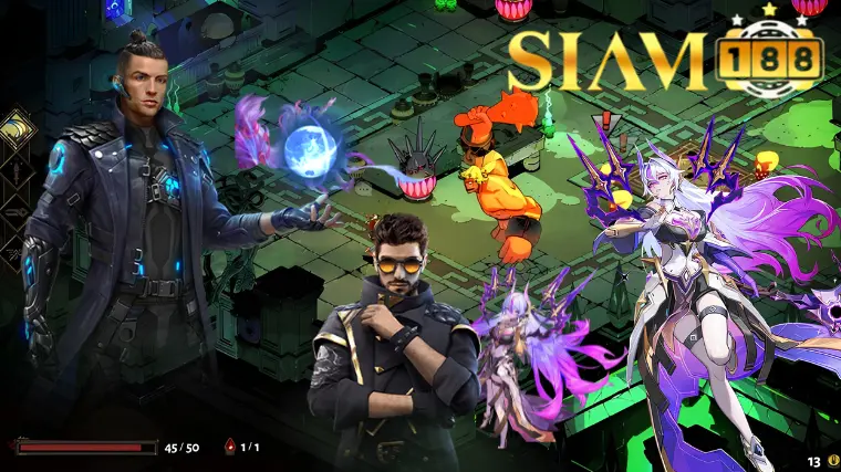 เกมเร็ว