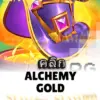 ทดลองเล่นสล็อต alchemy-gold จาก siam188