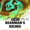 ทดลองเล่นสล็อต dead-mans-riches จาก siam188