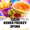 ทดลองเล่นสล็อต diner-frenzy-spins จาก siam188