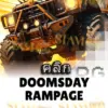 ทดลองเล่นสล็อต doomsday-rampage จาก siam188