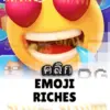 ทดลองเล่นสล็อต emoji-riches จาก siam188