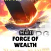 ทดลองเล่นสล็อต forge-of-wealth จาก siam188