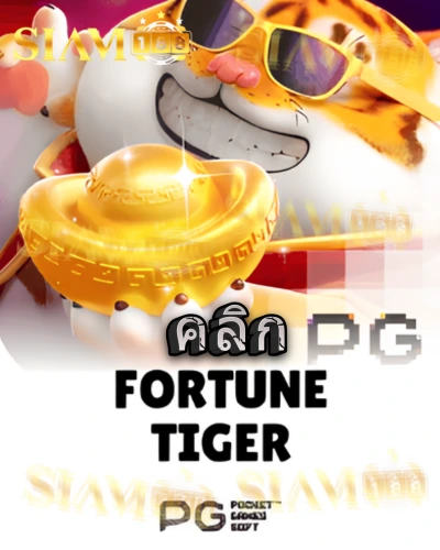 ทดลองเล่นสล็อต fortune-tiger จาก siam188