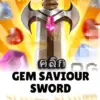 ทดลองเล่นสล็อต gem-saviour-sword จาก siam188