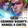 ทดลองเล่นสล็อต grimms-bounty-hansel-gretel จาก siam188