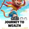 ทดลองเล่นสล็อต journey-to-the-wealth จาก siam188