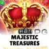 ทดลองเล่นสล็อต majestic-treasures จาก siam188