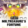 ทดลองเล่นสล็อต mr-treasures-fortune จาก siam188