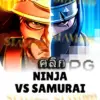 ทดลองเล่นสล็อต ninja-vs-samurai จาก siam188