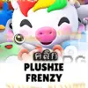 ทดลองเล่นสล็อต plushie-frenzy จาก siam188