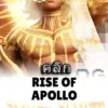 ทดลองเล่นสล็อต rise-of-apollo จาก siam188