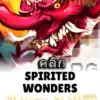 ทดลองเล่นสล็อต spirited-wonders จาก siam188
